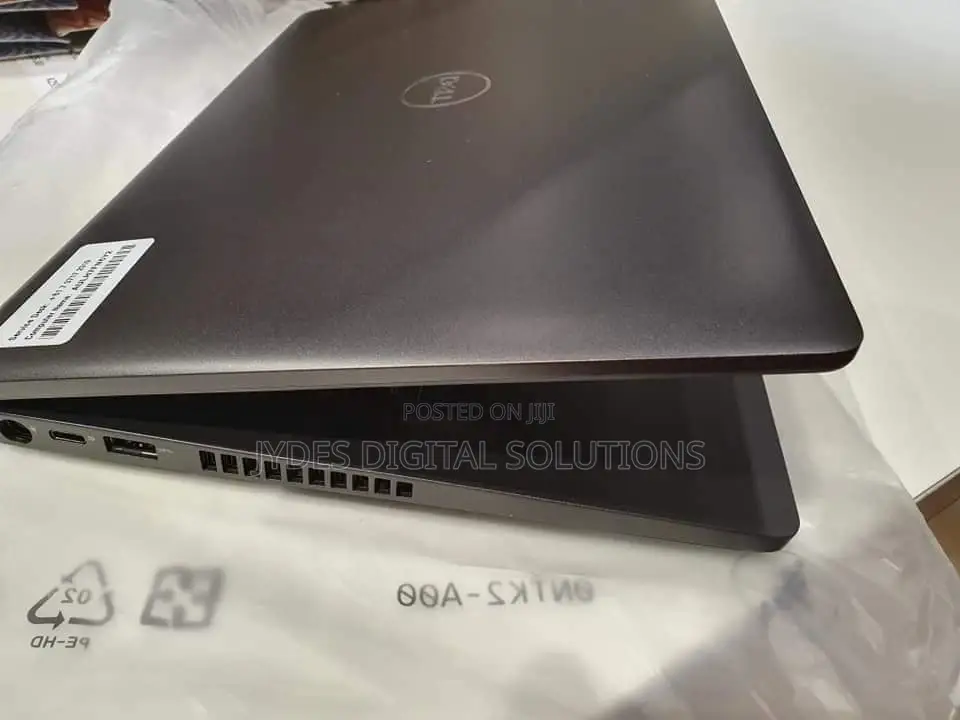 Laptop Dell Latitude E5400 8GB Intel Core I5 SSD 256GB