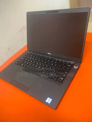Laptop Dell Latitude E5400 8GB Intel Core I5 SSD 256GB