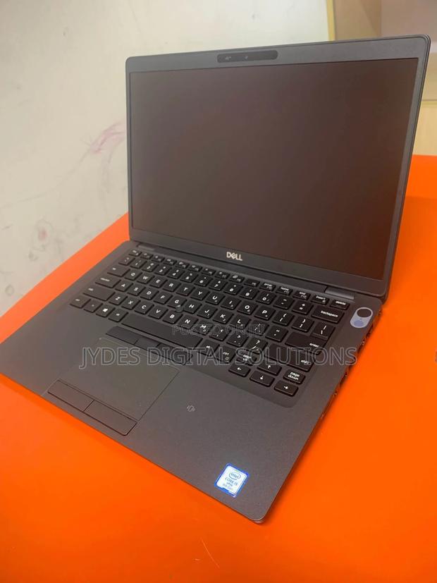 Laptop Dell Latitude E5400 8GB Intel Core I5 SSD 256GB