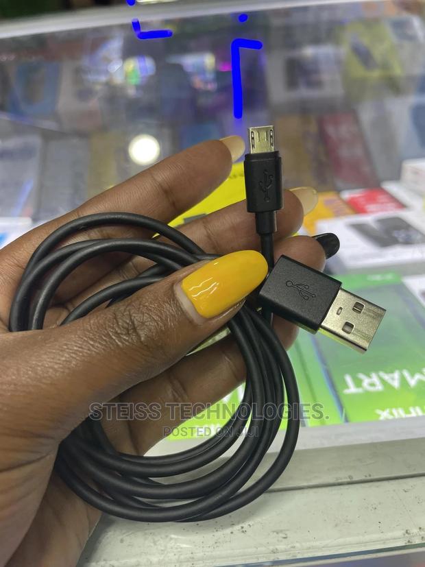 Micro Android Usb Cable. - thumbnail 3