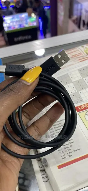 Budi Type C-Usb Cable