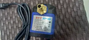 Water Fountain Pump