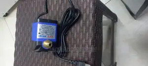 Water Fountain Pump
