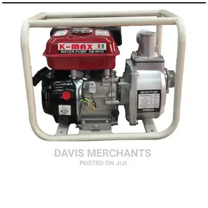 Kmax Water Pump 7.0hp