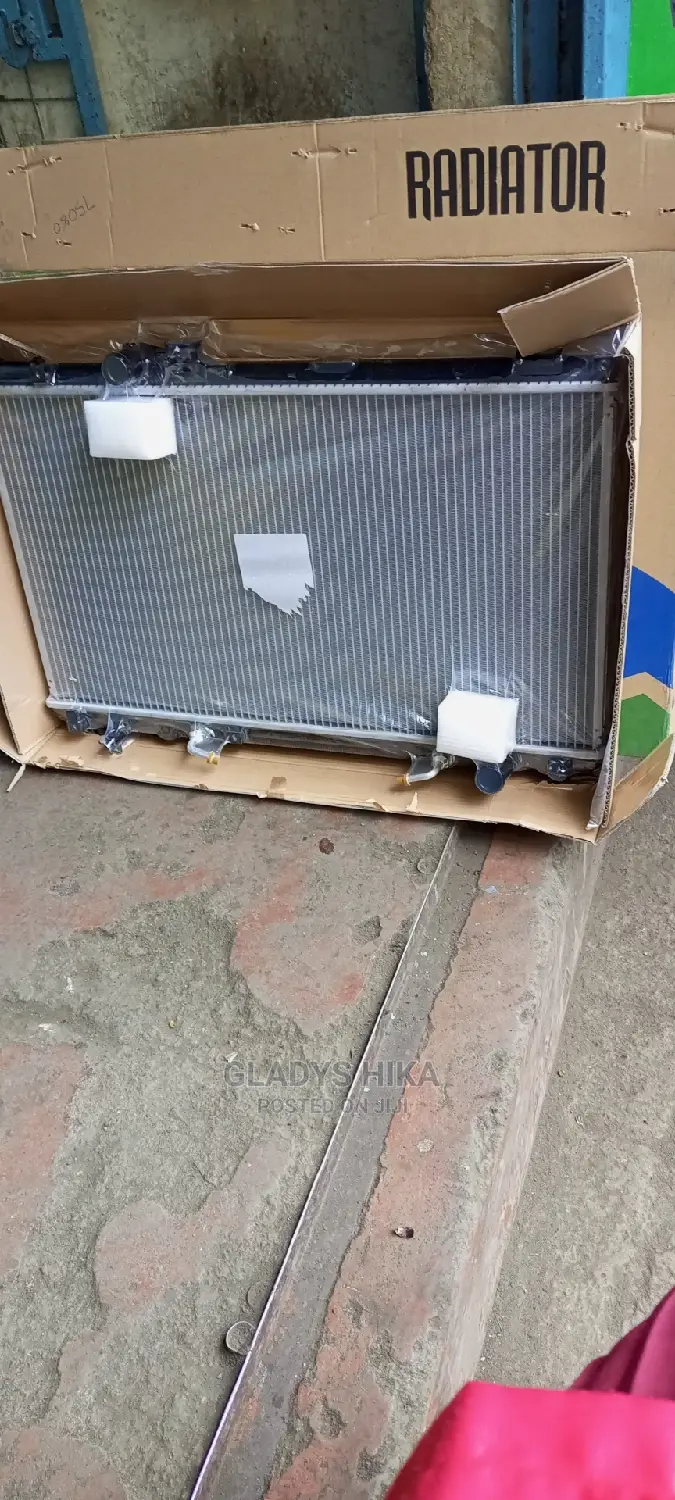 Mark 2 Radiators on Sale