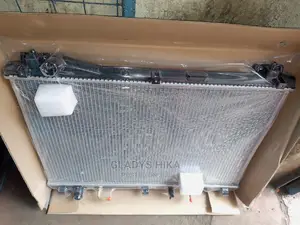 Suzuki Escudo Radiators on Sale