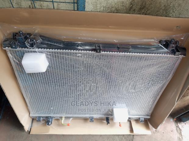 Suzuki Escudo Radiators on Sale