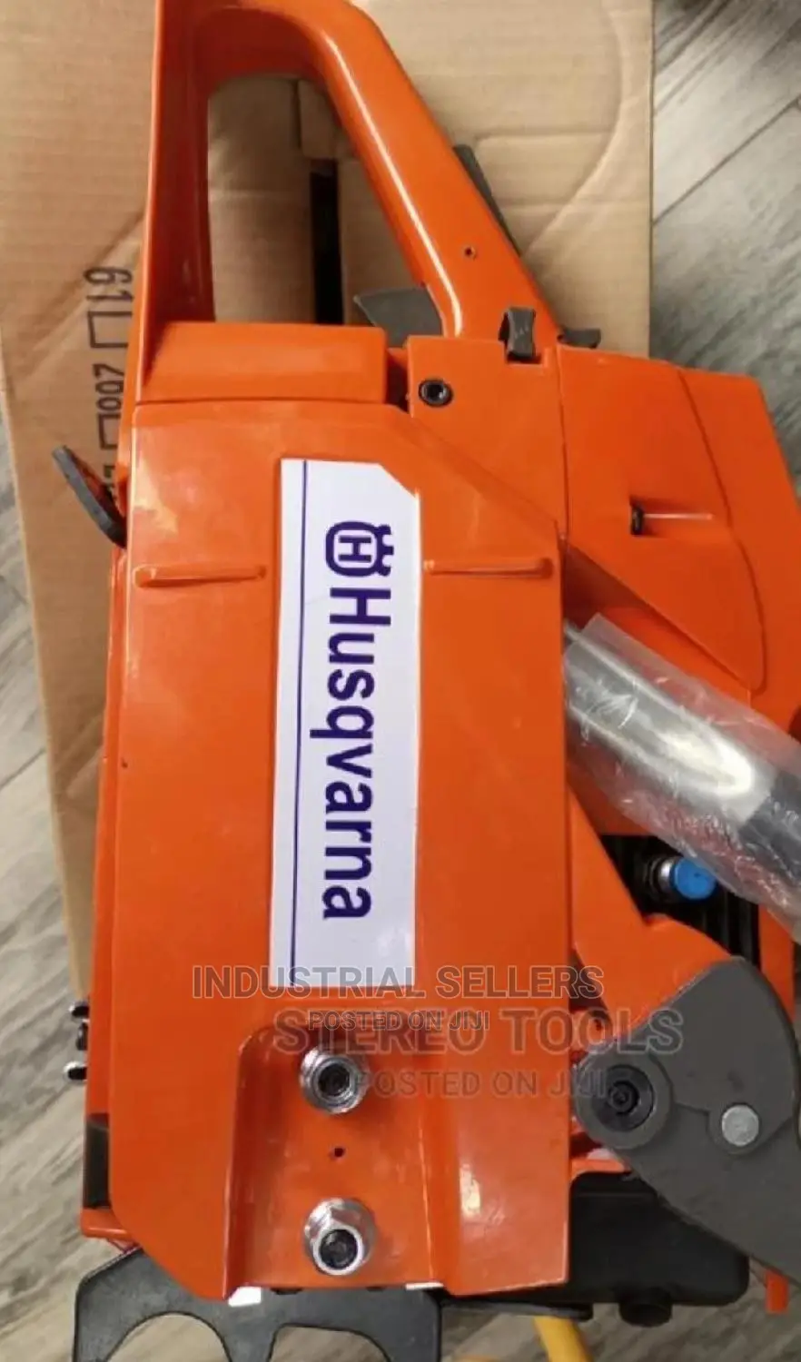 Outstanding 272xp Power Saw/Chain Saw