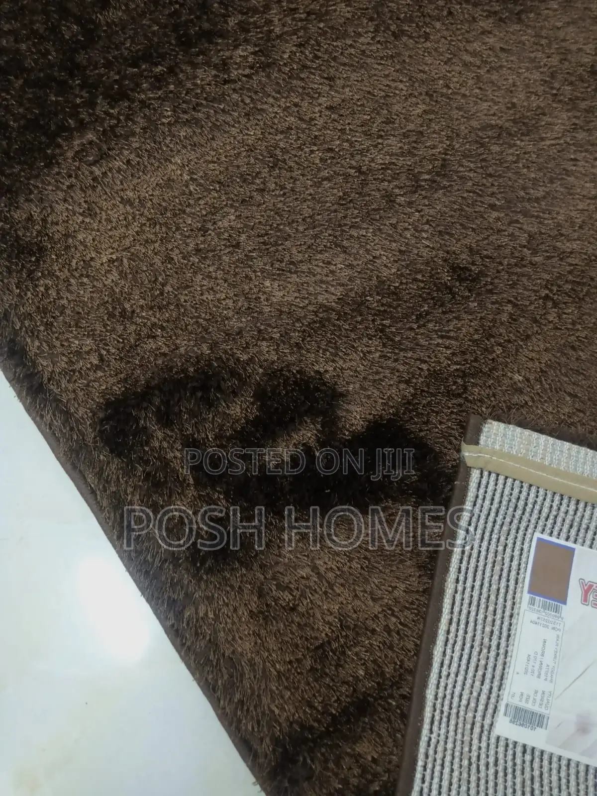 Viva Turkish Soft Carpet