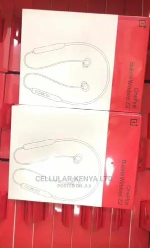 Oneplus Bullets Wireless Z2
