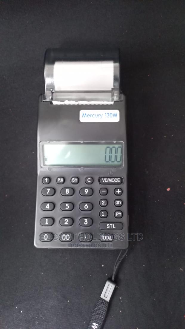 Mercury 130W Black Upgrade to Tims Compliant Etr