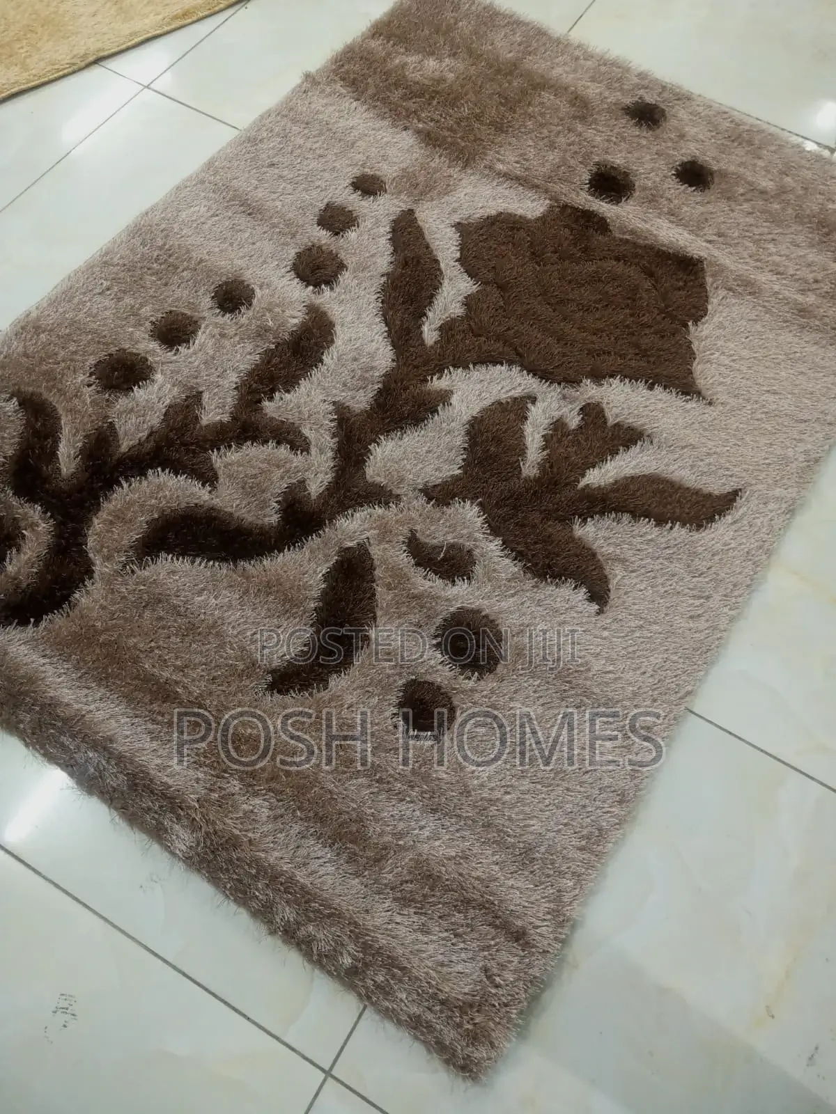 Viva Turkish Soft Carpet