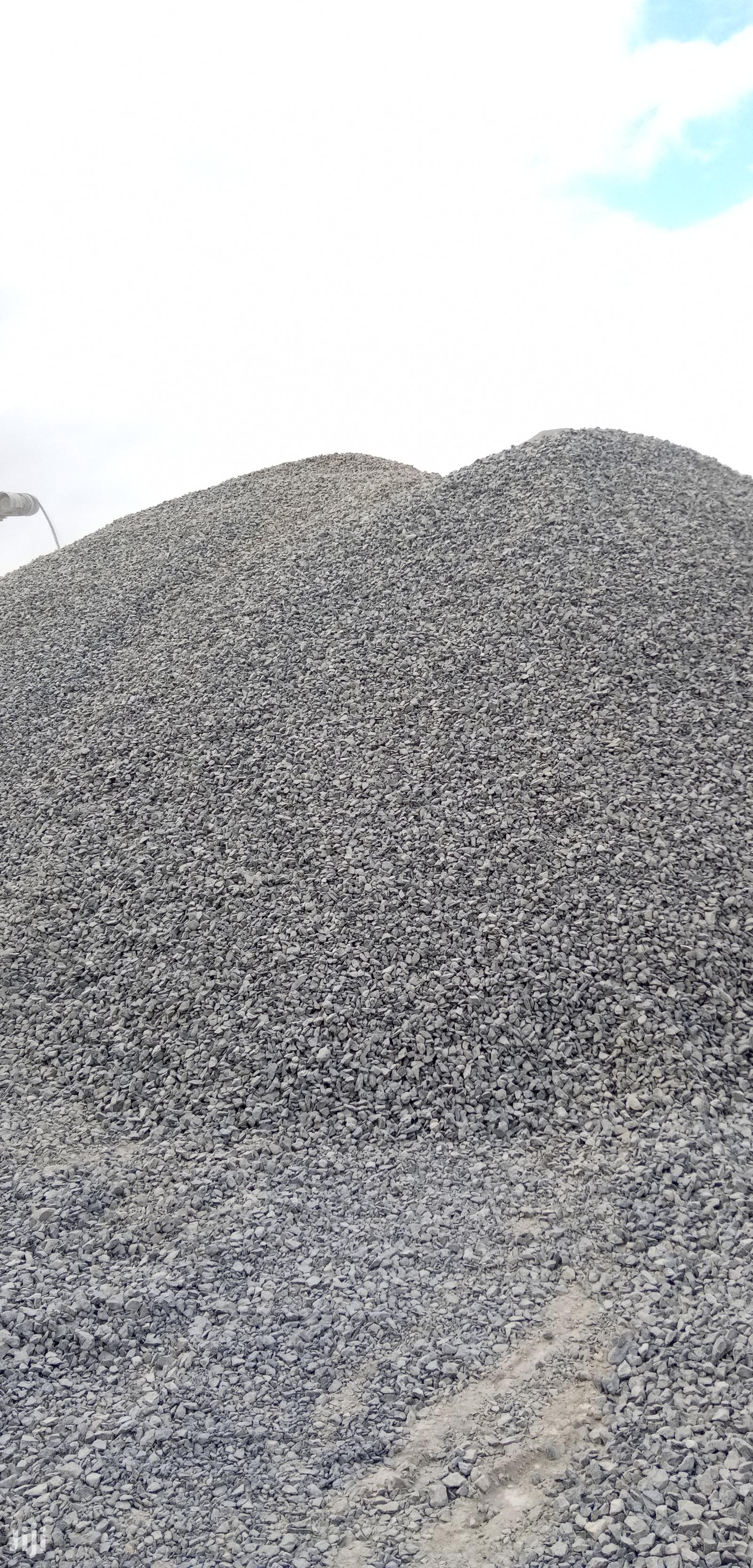 Quality Ballast