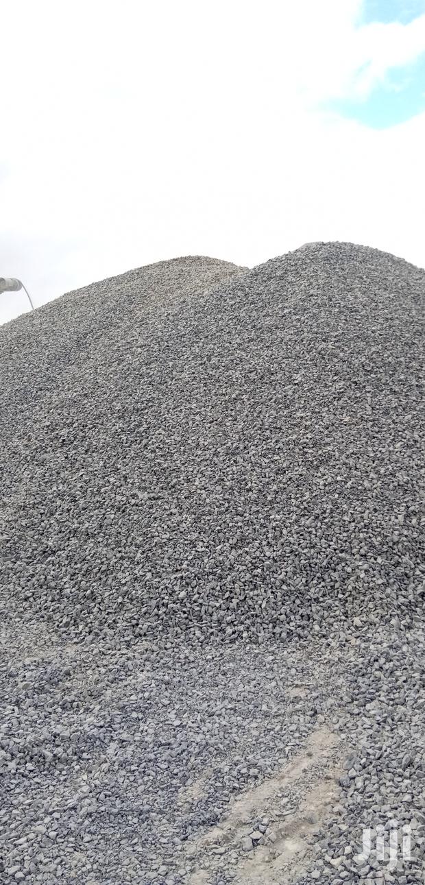 Quality Ballast