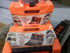 47 in 1pc Screwdriving Set - thumbnail 2