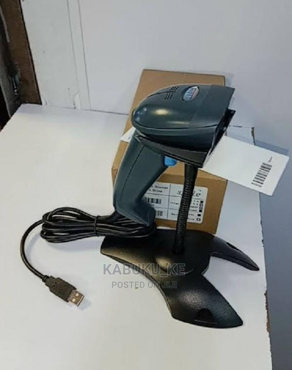 Syble XB-2055 Barcode Scanner Pos - main view
