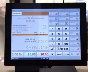 Incredible Food Joints Hotels POS Software Installation