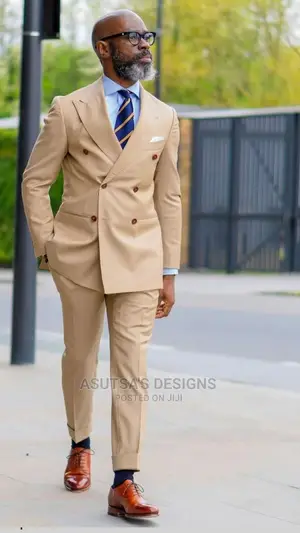 Tailored Suits