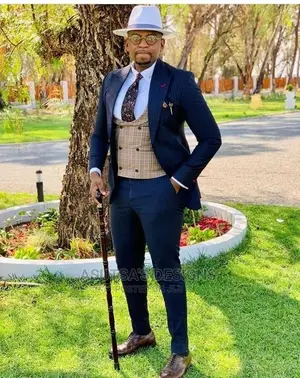 Tailored Suits