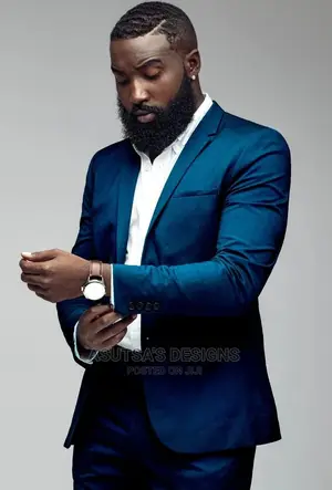 Tailored Suits