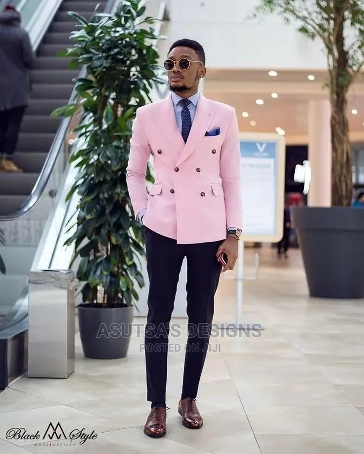 Tailored Suits
