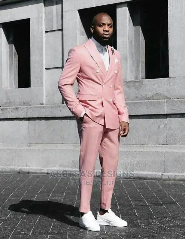 Tailored Suits