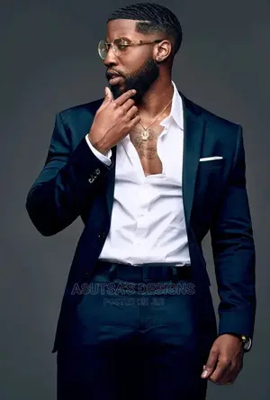 Tailored Suits