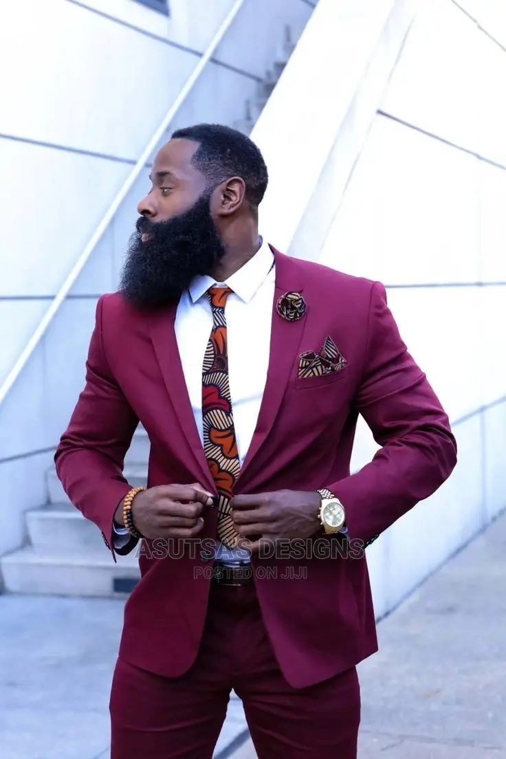 Tailored Suits