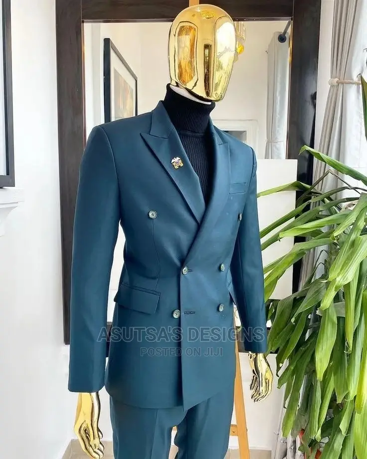 Tailored Suits