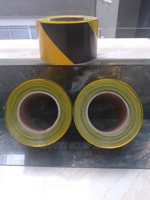 Barrier Tapes at a Discounted Price - thumbnail 2