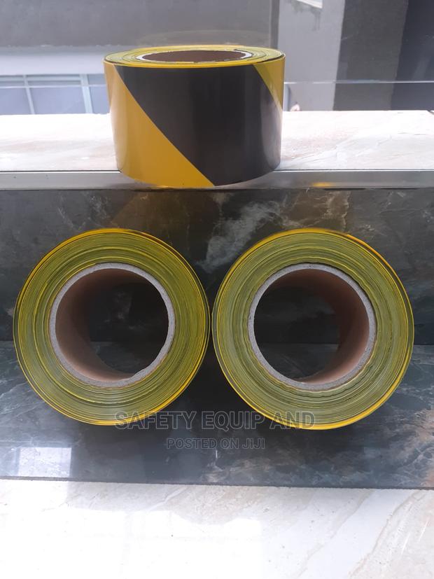 Barrier Tapes at a Discounted Price - main view