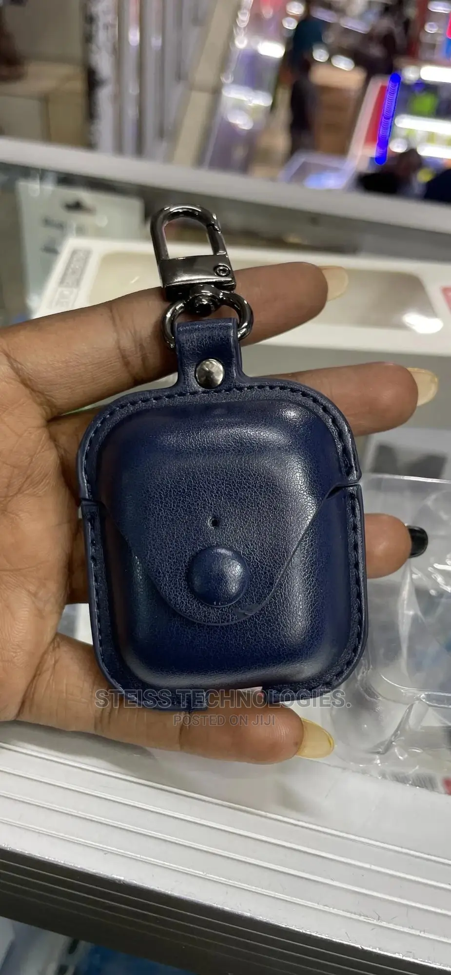 Airpods Protective Case