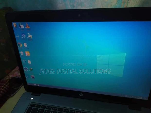 Laptop HP EliteBook 850 G1 4GB Intel Core I7 HDD 500GB - thumbnail 3