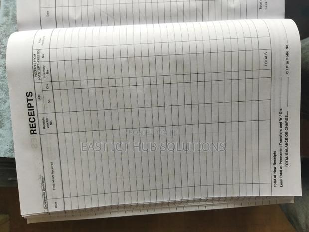 S2-Permanent and Expendable Stores Ledger - thumbnail 2