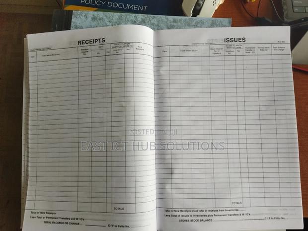 S2-Permanent and Expendable Stores Ledger - thumbnail 3