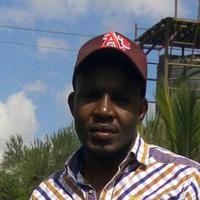 John Ndonye logo