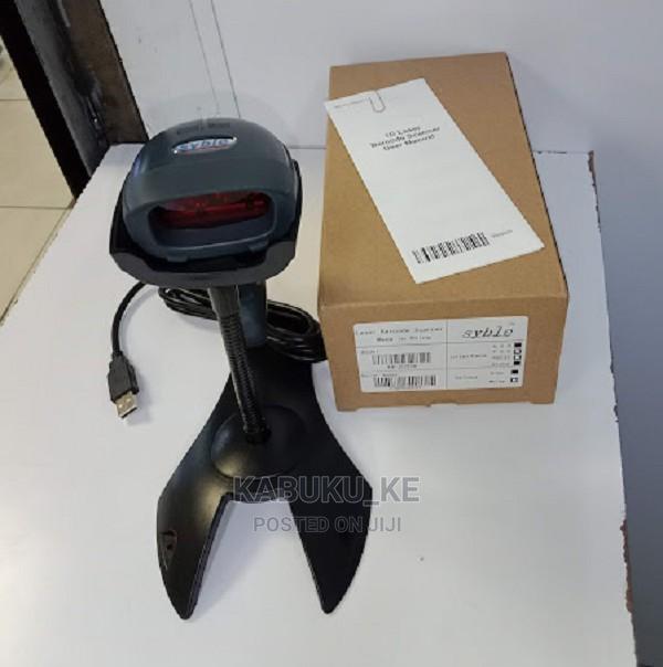 Barcode Scanners Syble XB-2055 | POS Hardware Software - main view