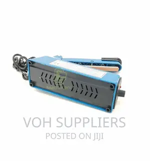 PFS100 100mm 4 Inch Mini Impulse Sealer