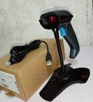 Wired Pos Barcode Reader Scanner