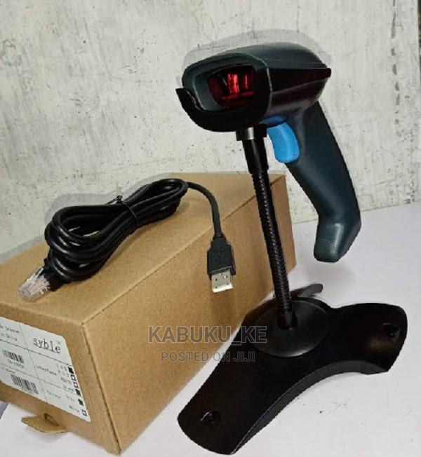 Wired Pos Barcode Reader Scanner - main view