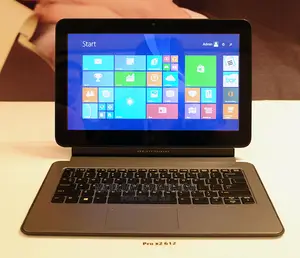 Laptop HP Pro X2 612 8GB Intel Core i5 256GB