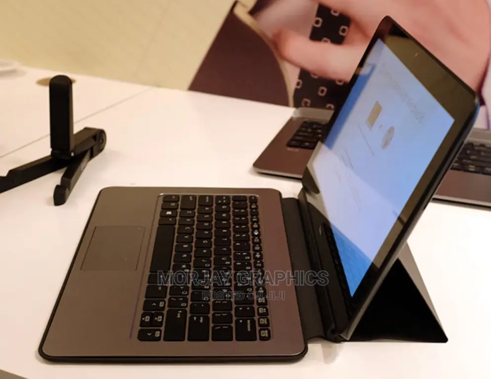 Laptop HP Pro X2 612 8GB Intel Core i5 256GB