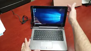 Laptop HP Pro X2 612 8GB Intel Core i5 256GB