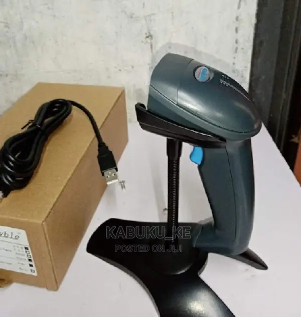Quality Usb Handheld Barcode Scanner