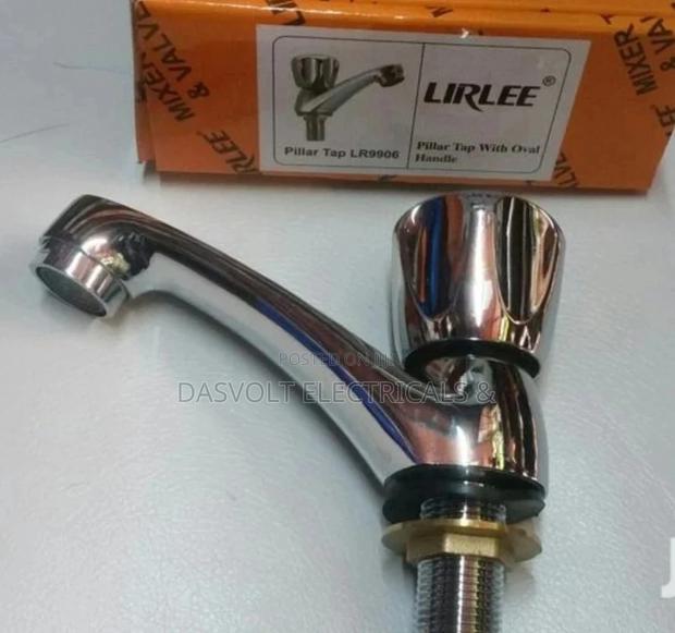 Sink Water Tap - main view