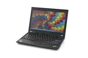 Laptop Lenovo ThinkPad X230 4GB Intel Core I5 320GB