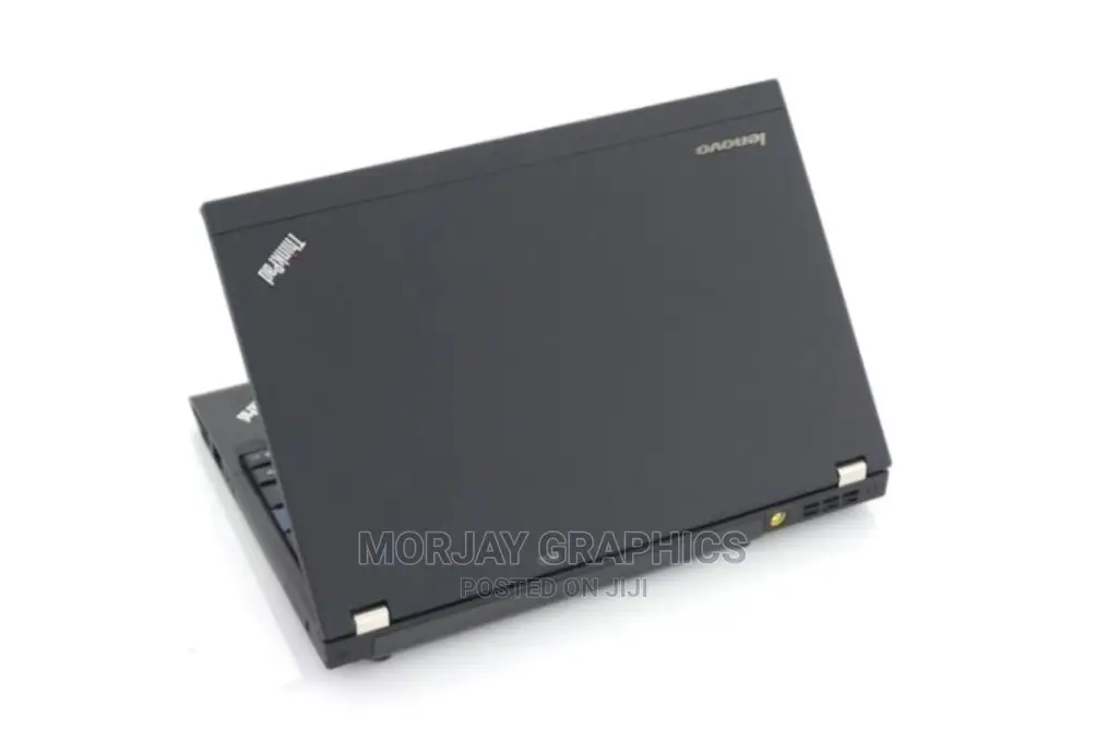 Laptop Lenovo ThinkPad X230 4GB Intel Core I5 320GB