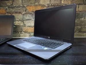 Laptop HP EliteBook 850 G1 4GB Intel Core I7 HDD 500GB - thumbnail 2