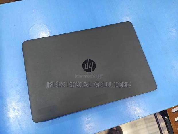 Laptop HP EliteBook 850 G1 4GB Intel Core I7 HDD 500GB - thumbnail 4