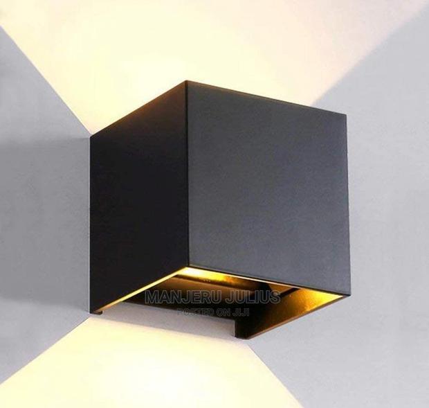 Wall Light - main view